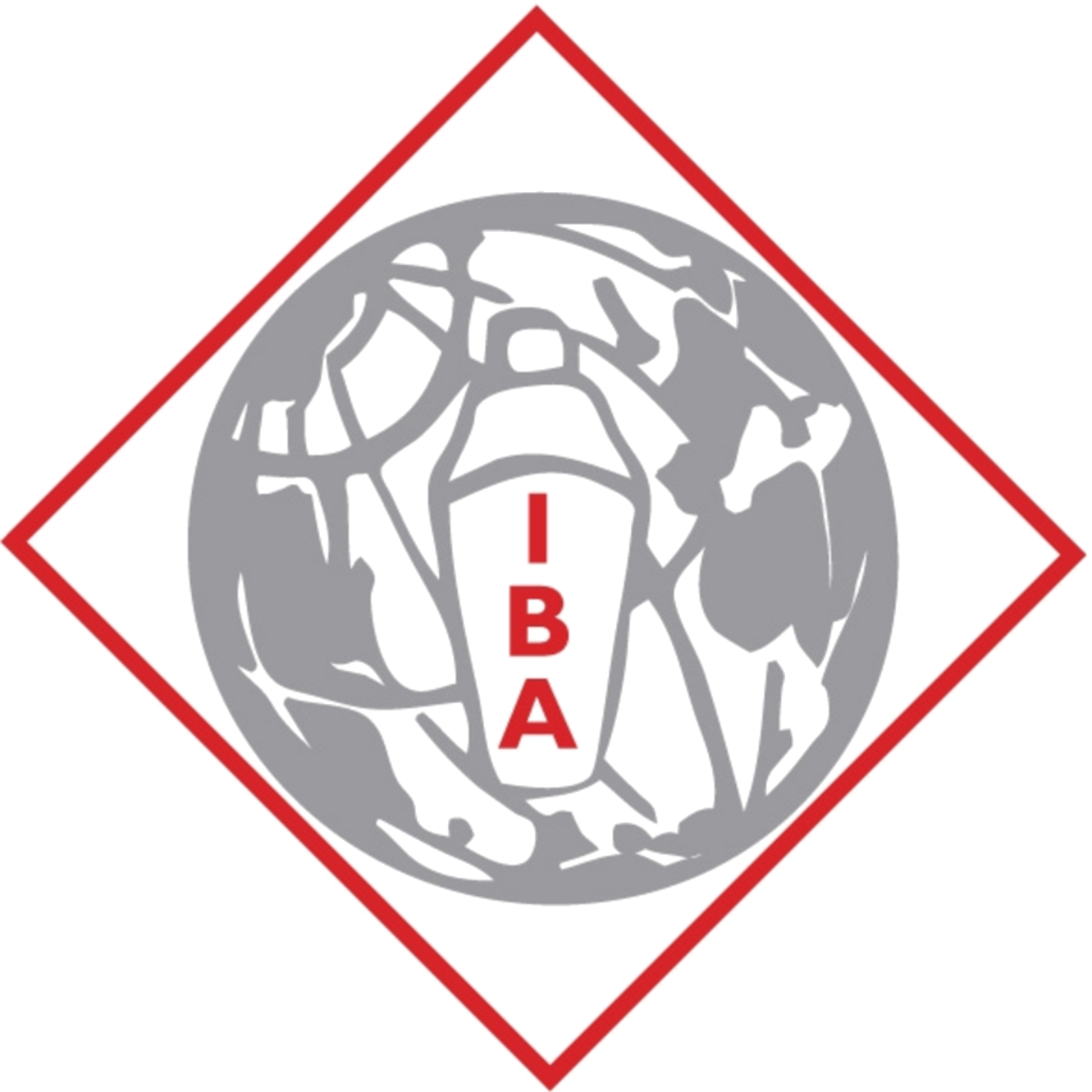 IBA logo