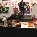 España campeona de la Copa Panamericana Clásica 2017