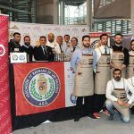 Todos los participantes_Horeca Baleares 2018