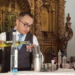Guillermo Gonzalez_Campeón Barman 2018 Regional Galicia