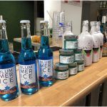 Master Class Gin Live & Blummer Ice