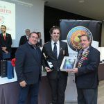 José Mutilva Campeón Clásico Barman