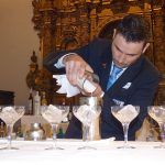 Cristian Rodríguez_Campeón Barman