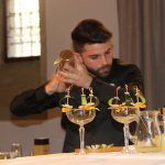 Gabriel Vilar_Campeón Joven Barman