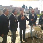Encuentro Asociación de Barmans de Eslovaquia y AB Málaga_2