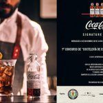 I Concurso de Coctelería de Coca-Cola Signature Mixers_cartel
