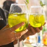 Copas Schweppes (2), V Concurso Provincial de Gin & Tonic
