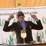 Schweppes y G Vine (1), V Concurso Provincial de Gin & Tonic