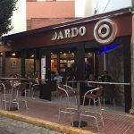 Coctelería-Café-El-Dardo-de-Rota