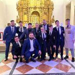 Participantes XX Campeonato Galego de Coctelería 2023