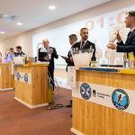 Concursantes-Gin&Tonic-2023-en-plena-actuación