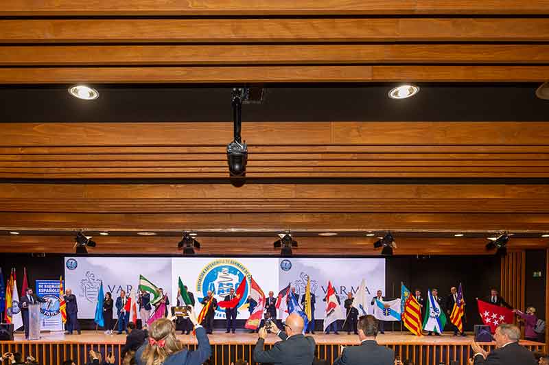 Asociaciones-dando-por-inaugurado-el-Congreso