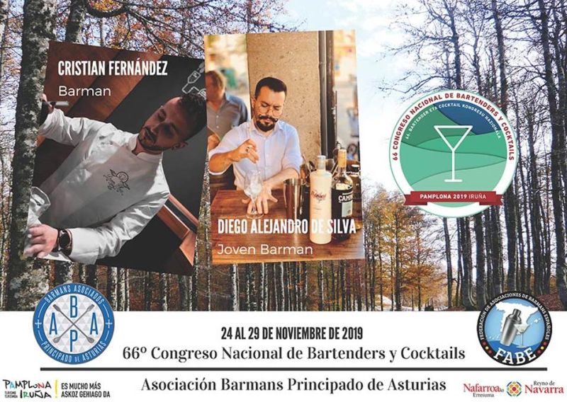 Asturias-Barmans-Asociados-del-Principado Participantes LXVI Campeonato Nacional