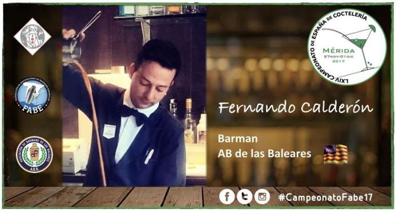 Baleares-B Fernando-Calderon