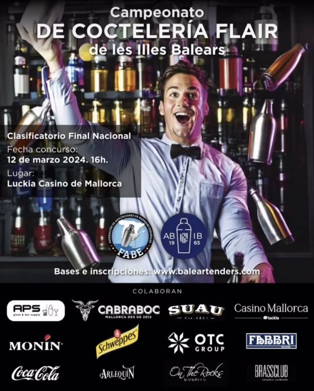 Baleares-Flair