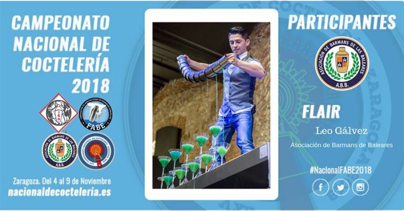 Baleares Leo Galvez Flair