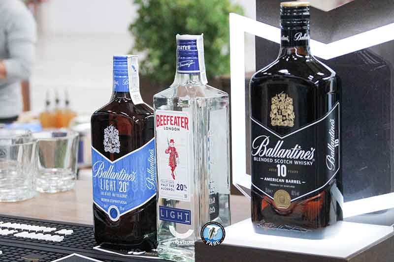 Ballantines