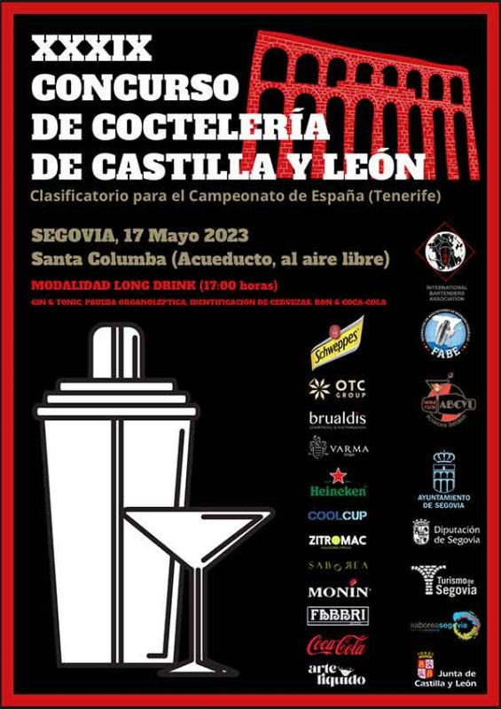 Cartel-Campeonato-Regional-Castilla-y-Leon-2023