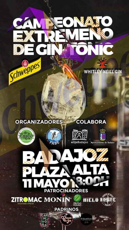 Cartel-Campeonato-Regional-Extramadura-2022