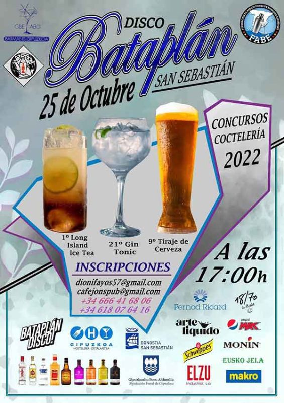 Cartel-Campeonato-Regional-Gipuzkoa-2022