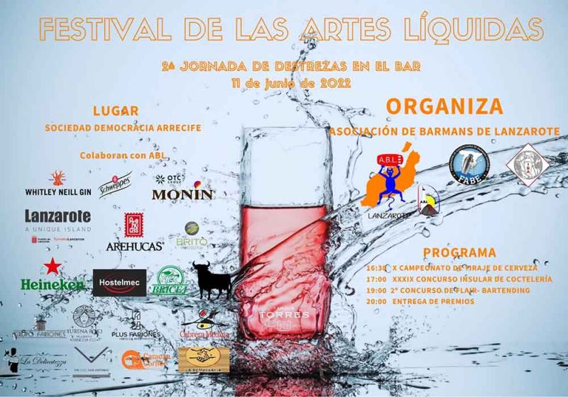 Cartel-Campeonato-Regional-Lanzarote 2022