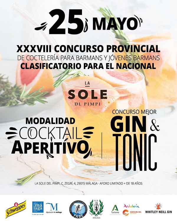 Cartel-Campeonato-Regional-Malaga 2022