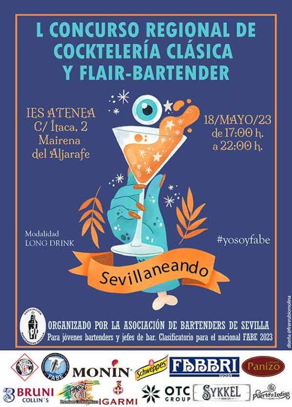 Cartel-Campeonato-Regional-Sevilla-2023