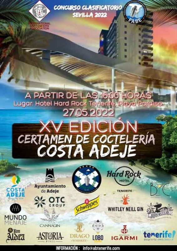 Cartel-Campeonato-Regional-Tenerife 2022