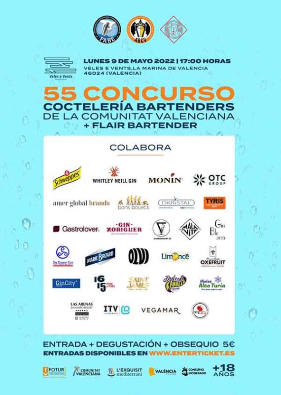 Cartel-Campeonato-Regional-Valencia 2022