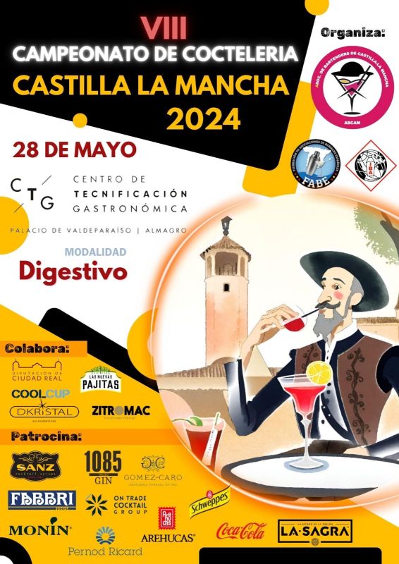 Castilla-La-mancha