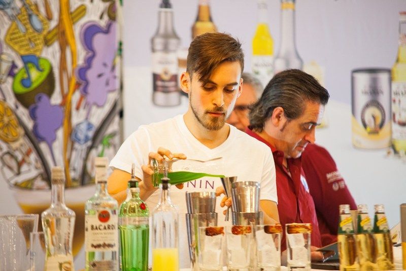 Congreso-nacional-de-cocteleria V-monin-cup-semifinal 770 02 102