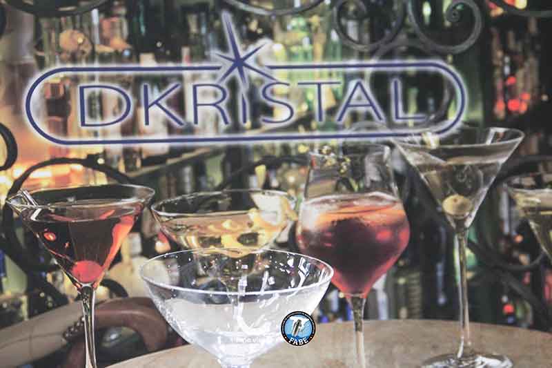 Dkristal