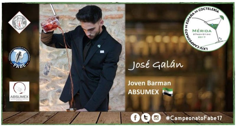 Extremadura-JB Jose-Galan