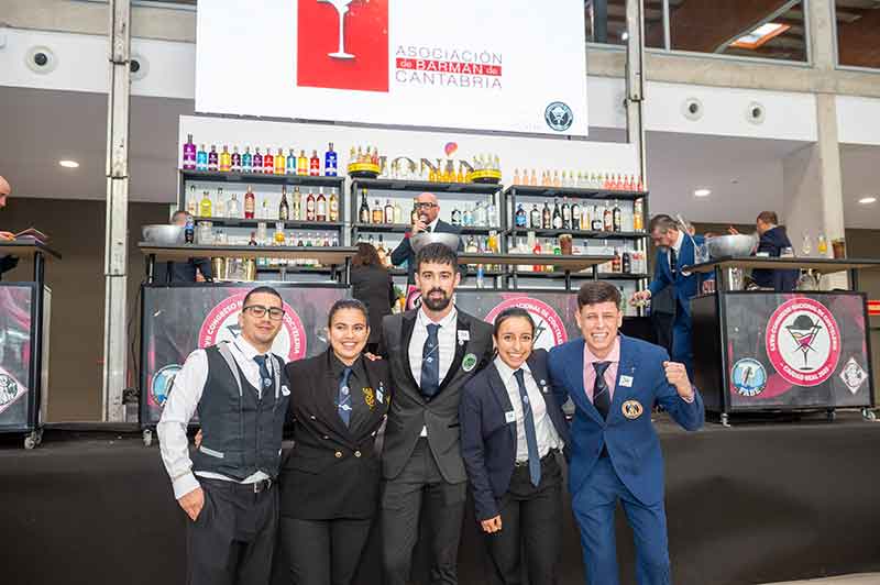 Finalistas-Jovenes-Barmans-Speed-Challenge-