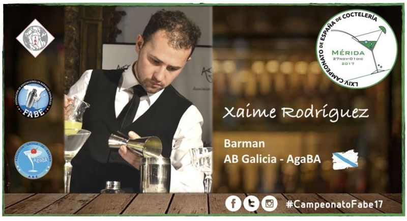 Galicia-B Xaime-Rodriguez