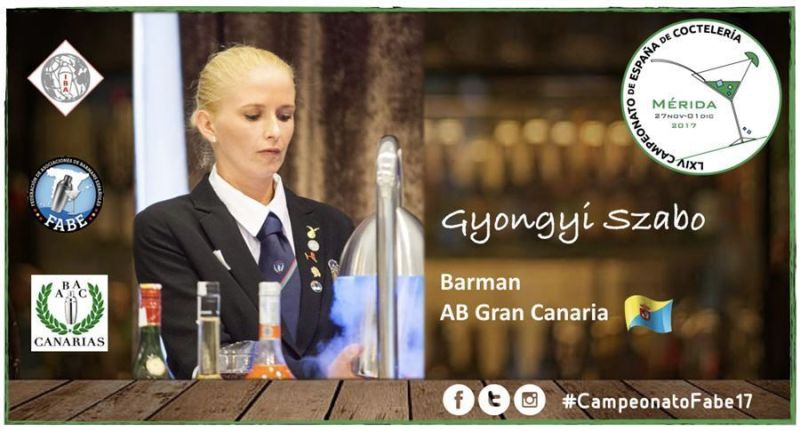 Gran-Canaria-B Gyongyi-Szabo