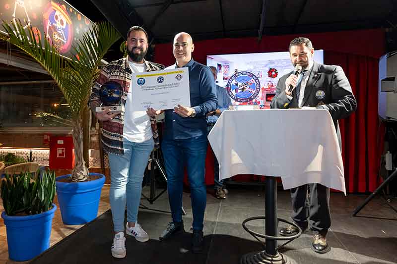 Hector-Bonet-de-Cantabria-2o-Clasificado-Gin Tonic-2023