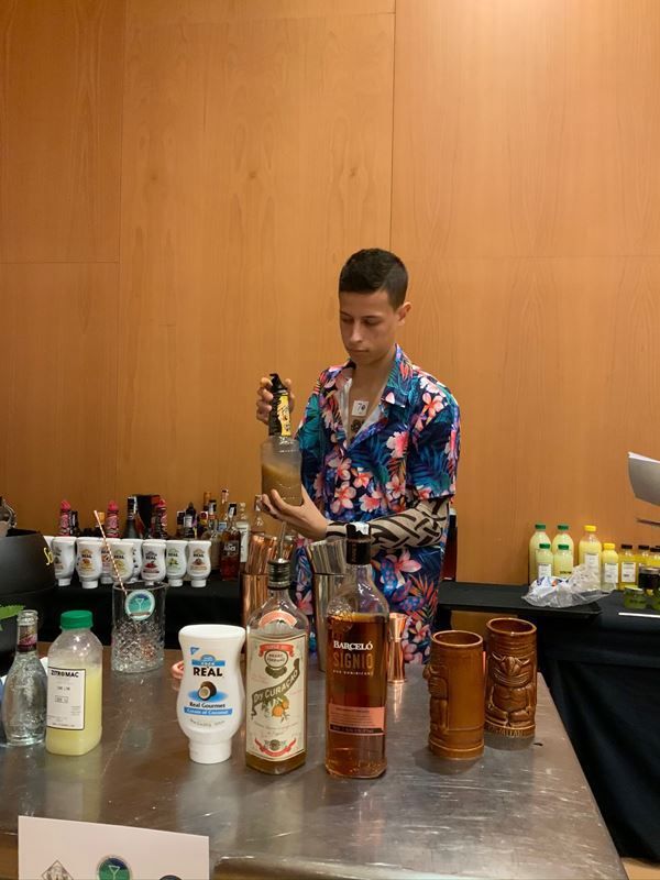 III Campeonato-Nacional Cocteleria Tiki-15