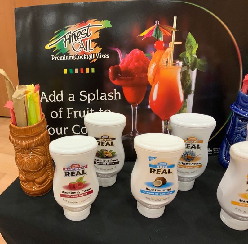 III Campeonato-Nacional Cocteleria Tiki-2