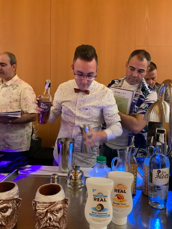 III Campeonato-Nacional Cocteleria Tiki-55