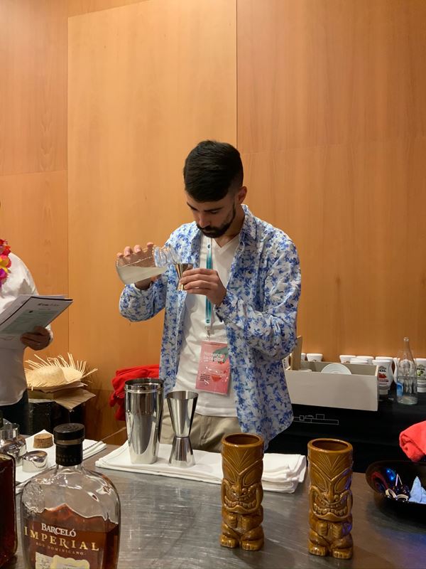 III Campeonato-Nacional Cocteleria Tiki-8