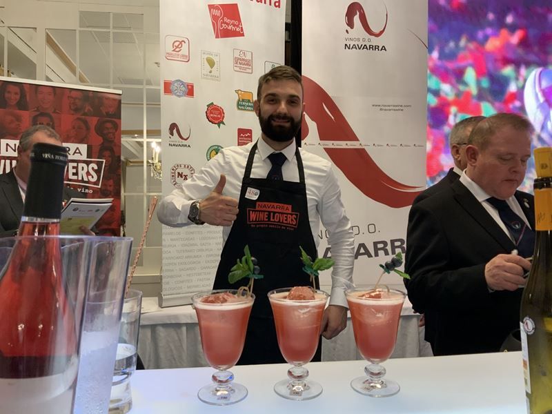 I Campeonato Mixology Wine-117