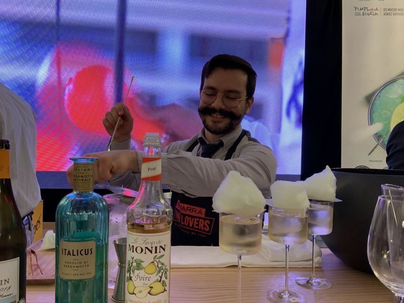 I Campeonato Mixology Wine-120