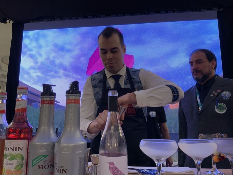 I Campeonato Mixology Wine-29