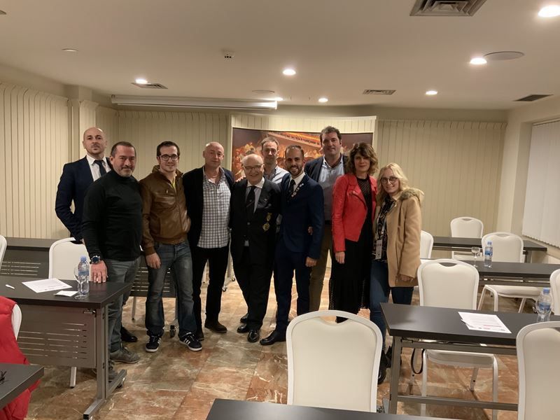 I Campeonato Mixology Wine-3