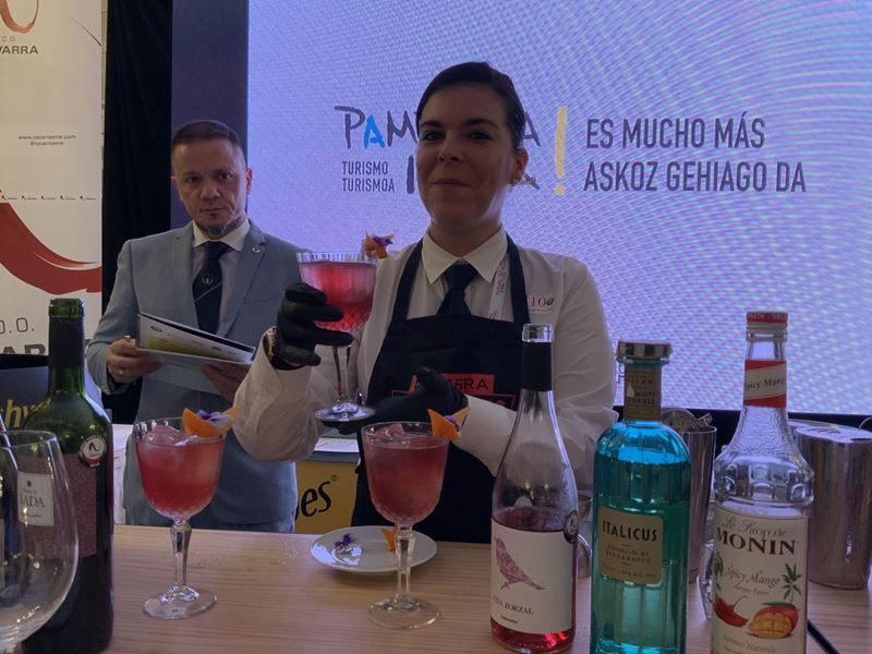 I Campeonato Mixology Wine-35