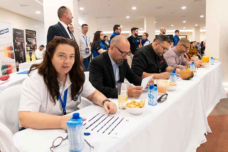 Jueces-Degustadores-durante-la-prueba-Copa-Presidentes-2023