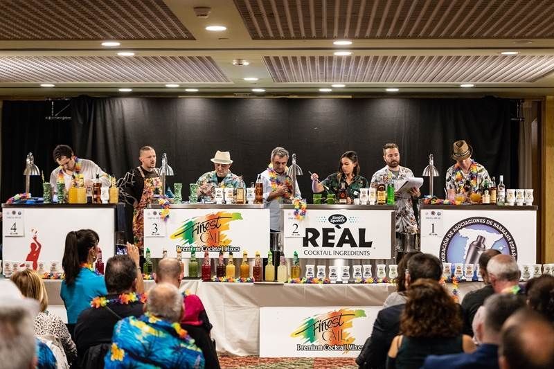 LXV-Congreso-nacional-cocteleria Campeonato Tiki-12