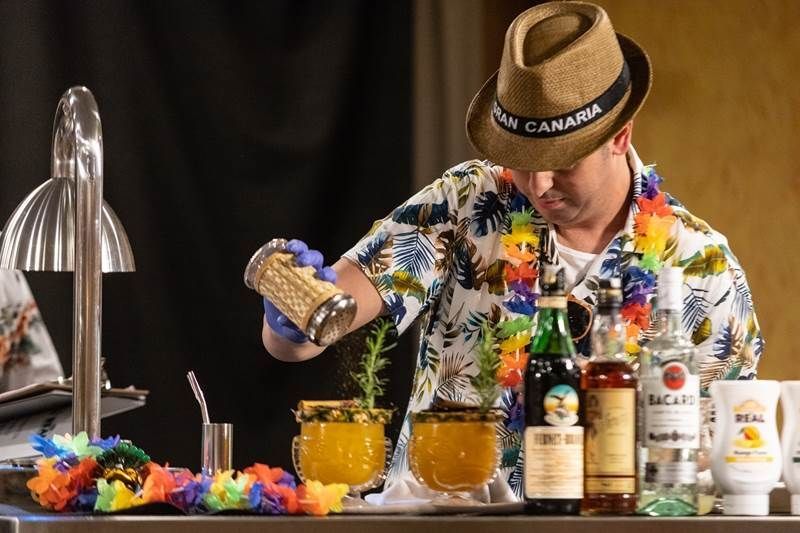 LXV-Congreso-nacional-cocteleria Campeonato Tiki-15