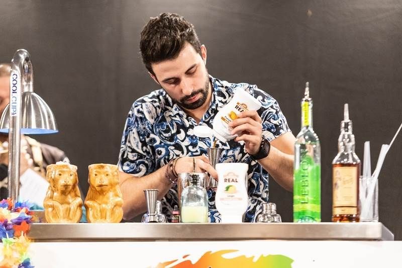 LXV-Congreso-nacional-cocteleria Campeonato Tiki-17